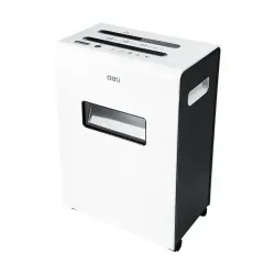 Deli E9903-EU 23L Paper Shredder Deli E9903-EU 23L Paper Shredder