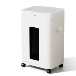 Deli ET048 23L Paper Shredder Deli ET048 23L Paper Shredder