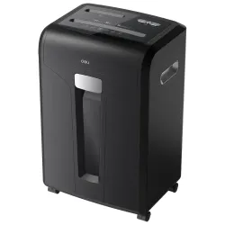 Deli E14400 30L Paper Shredder Deli E14400 30L Paper Shredder