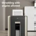 Deli ET099 25 Sheets 31L Paper Shredder Deli ET099 25 Sheets 31L Paper Shredder