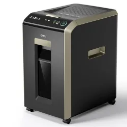 Deli ET089 32L Auto Paper Shredder Deli ET089 32L Auto Paper Shredder