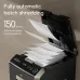 Deli ET089 32L Auto Paper Shredder