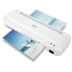 Deli E2132 A4 Laminating Machine Deli E2132 A4 Laminating Machine