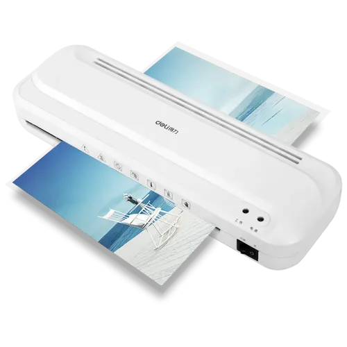 Deli E2132 A4 Laminating Machine
