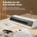 Deli ET100 A4 Laminating Machine Deli ET100 A4 Laminating Machine