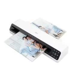 Deli ET104 A3 Laminating Machine Deli ET104 A3 Laminating Machine