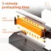 Deli ET131 A3 Laminating Machine Deli ET131 A3 Laminating Machine
