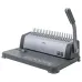Deli E3872 425 Sheets Comb Spiral Binding Machine Deli E3872 425 Sheets Comb Spiral Binding Machine
