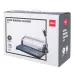 Deli E3872 425 Sheets Comb Spiral Binding Machine Deli E3872 425 Sheets Comb Spiral Binding Machine
