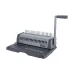 Deli E3873 425 Sheets Comb Spiral Binding Machine Deli E3873 425 Sheets Comb Spiral Binding Machine
