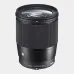 Sigma 16mm f/1.4 DC DN Contemporary Camera Lens for Sony E-mount Sigma 16mm f/1.4 DC DN Contemporary Camera Lens for Sony E-mount