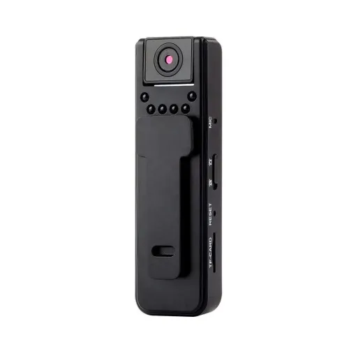 A8 1080P Body Camera A8 1080P Body Camera