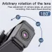 A8 1080P Body Camera A8 1080P Body Camera