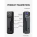 A8 1080P Body Camera A8 1080P Body Camera