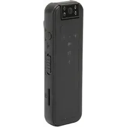 CS07 1080P Body Camera CS07 1080P Body Camera