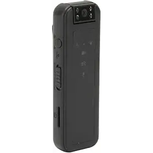 CS07 1080P Body Camera CS07 1080P Body Camera