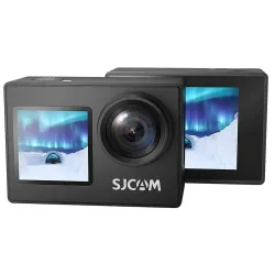 SJCAM SJ4000 Dual Screen Full HD WiFi Waterproof Sports Action Camera SJCAM SJ4000 Dual Screen Full HD WiFi Waterproof Sports Action Camera