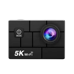 Ausek AT-M44R 5K Wifi Waterproof Action Camera Ausek AT-M44R 5K Wifi Waterproof Action Camera