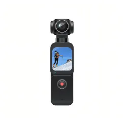 Dgs OX3 Pocket Camera Dgs OX3 Pocket Camera