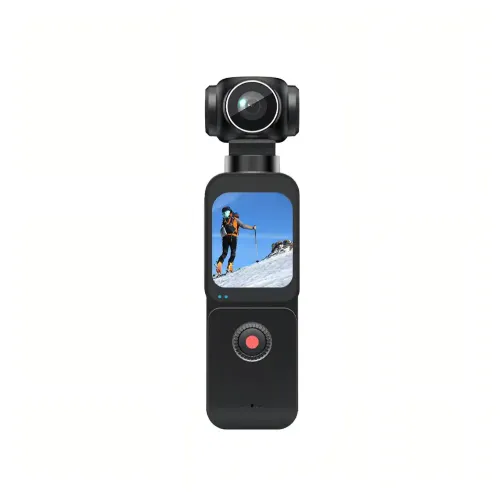 Dgs OX3 Pocket Camera Dgs OX3 Pocket Camera