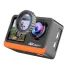 Ausek AT-M80TR 4K WiFi Waterproof Action Camera Ausek AT-M80TR 4K WiFi Waterproof Action Camera