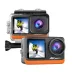 Ausek AT-M80TR 4K WiFi Waterproof Action Camera Ausek AT-M80TR 4K WiFi Waterproof Action Camera