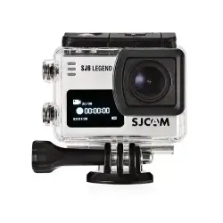 SJCAM SJ6 Legend 16MP 4K Wi-Fi Waterproof Touch Screen Sports Action Camera SJCAM SJ6 Legend 16MP 4K Wi-Fi Waterproof Touch Screen Sports Action Camera