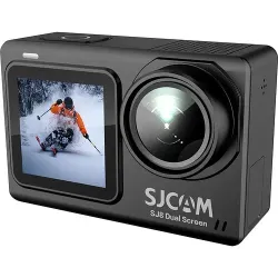 SJCAM SJ8 Dual Screen Sports Action Camera SJCAM SJ8 Dual Screen Sports Action Camera