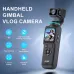 Ausek AT-M105 4K Pocket Gimbal Camera Ausek AT-M105 4K Pocket Gimbal Camera