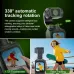Ausek AT-M105 4K Pocket Gimbal Camera Ausek AT-M105 4K Pocket Gimbal Camera