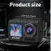 Ausek AT-M90TR 5K Waterproof Action Camera