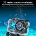 Ausek AT-M90TR 5K Waterproof Action Camera