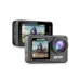 Ausek AT-M81TR Wireless Mic Combo 5K WIFI Action Camera Ausek AT-M81TR Wireless Mic Combo 5K WIFI Action Camera