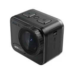 ACEFAST X1 4K Waterproof Action Camera ACEFAST X1 4K Waterproof Action Camera