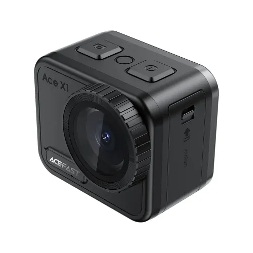 ACEFAST X1 4K Waterproof Action Camera ACEFAST X1 4K Waterproof Action Camera