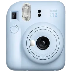 FUJIFILM INSTAX mini 12 Instant Film Camera FUJIFILM INSTAX mini 12 Instant Film Camera