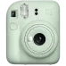 FUJIFILM INSTAX mini 12 Instant Film Camera FUJIFILM INSTAX mini 12 Instant Film Camera