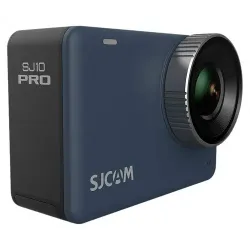 SJCAM SJ10 Pro 12MP 4K Wi-Fi Waterproof Action Camera SJCAM SJ10 Pro 12MP 4K Wi-Fi Waterproof Action Camera