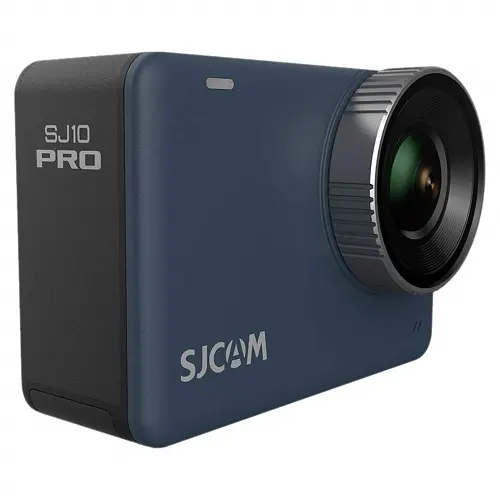 SJCAM SJ10 Pro 12MP 4K Wi-Fi Waterproof Action Camera SJCAM SJ10 Pro 12MP 4K Wi-Fi Waterproof Action Camera