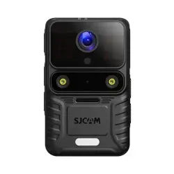 SJCAM A50 20MP 4K Portable Body Camera SJCAM A50 20MP 4K Portable Body Camera