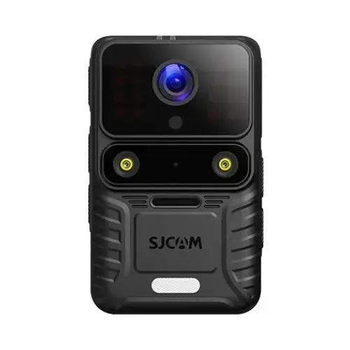 SJCAM A50 20MP 4K Portable Body Camera SJCAM A50 20MP 4K Portable Body Camera