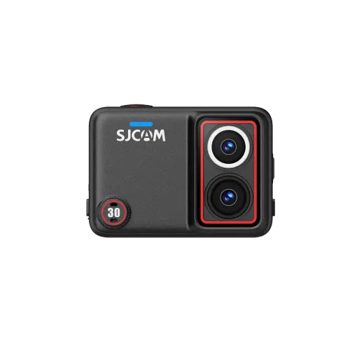 SJCAM SJ30 8K Dual Lens Action Camera SJCAM SJ30 8K Dual Lens Action Camera