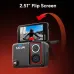 SJCAM SJ30 8K Dual Lens Action Camera SJCAM SJ30 8K Dual Lens Action Camera
