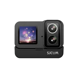 SJCAM SJ20 Dual Lens WiFi Action Camera Combo SJCAM SJ20 Dual Lens WiFi Action Camera Combo