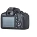 Canon EOS 2000D 24.1MP Full HD WI-FI DSLR Camera with 18-55mm IS II Kit Lens Canon EOS 2000D 24.1MP Full HD WI-FI DSLR Camera with 18-55mm IS II Kit Lens