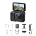Insta360 GO Ultra Creator Bundle Action Camera Insta360 GO Ultra Creator Bundle Action Camera
