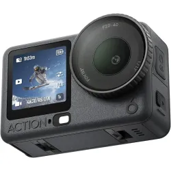 DJI Osmo Action 6 Adventure Combo DJI Osmo Action 6 Adventure Combo