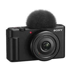 Sony ZV-1F 20.1 MP 4K Vlogging Digital Camera Sony ZV-1F 20.1 MP 4K Vlogging Digital Camera