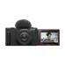 Sony ZV-1F 20.1 MP 4K Vlogging Digital Camera Sony ZV-1F 20.1 MP 4K Vlogging Digital Camera
