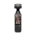 DJI Osmo Pocket 3 Creator Combo 3 Axis Gimbal Stabilizer Action Camera